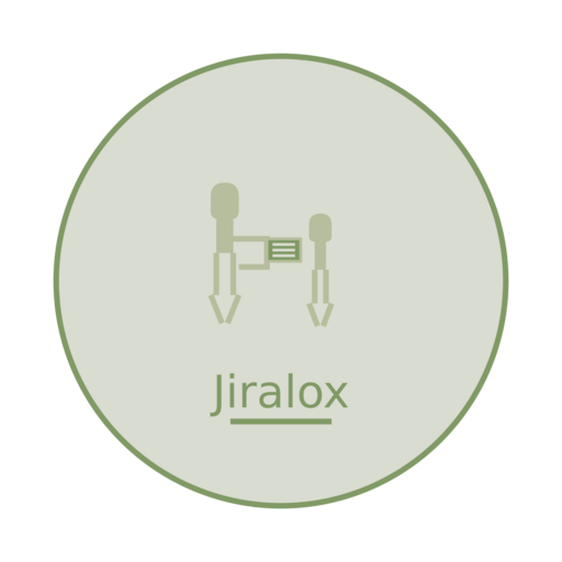 Jiralox Logo